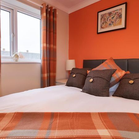 St Anne'S Serviced Accommodation - Bicester Oxfordshire Екстериор снимка