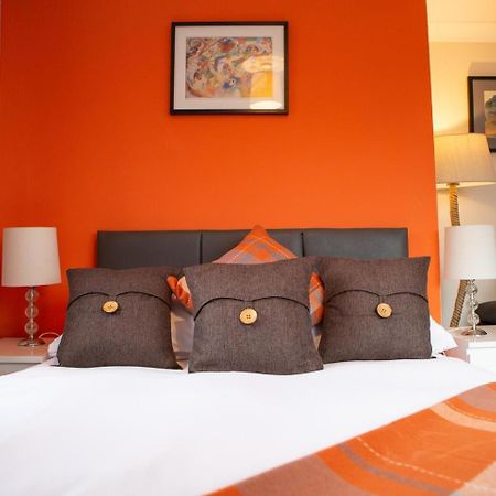 St Anne'S Serviced Accommodation - Bicester Oxfordshire Екстериор снимка