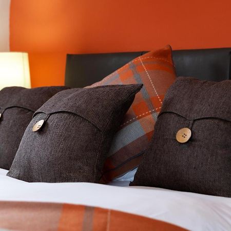 St Anne'S Serviced Accommodation - Bicester Oxfordshire Екстериор снимка