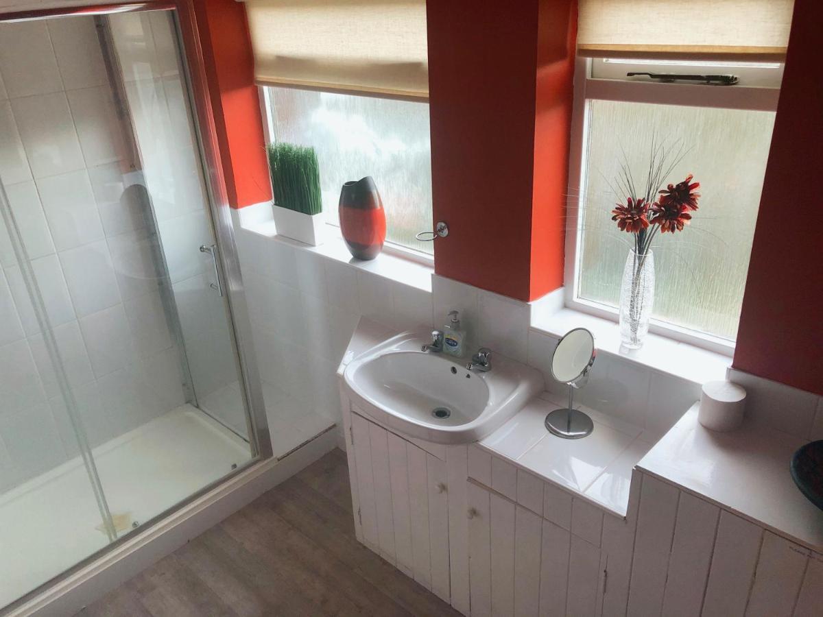 St Anne'S Serviced Accommodation - Bicester Oxfordshire Екстериор снимка