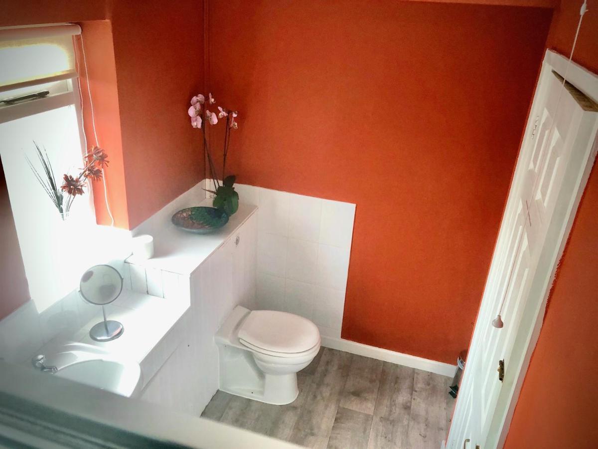 St Anne'S Serviced Accommodation - Bicester Oxfordshire Екстериор снимка