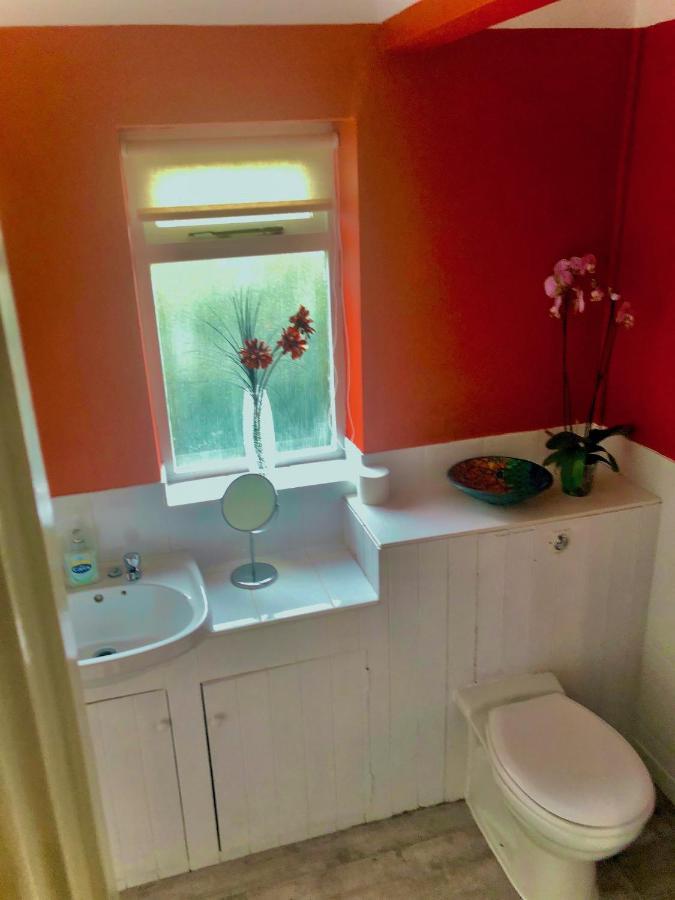 St Anne'S Serviced Accommodation - Bicester Oxfordshire Екстериор снимка