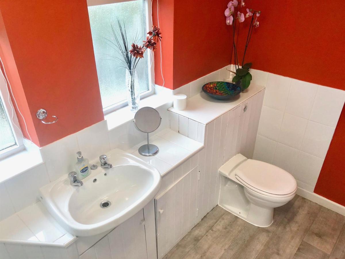St Anne'S Serviced Accommodation - Bicester Oxfordshire Екстериор снимка