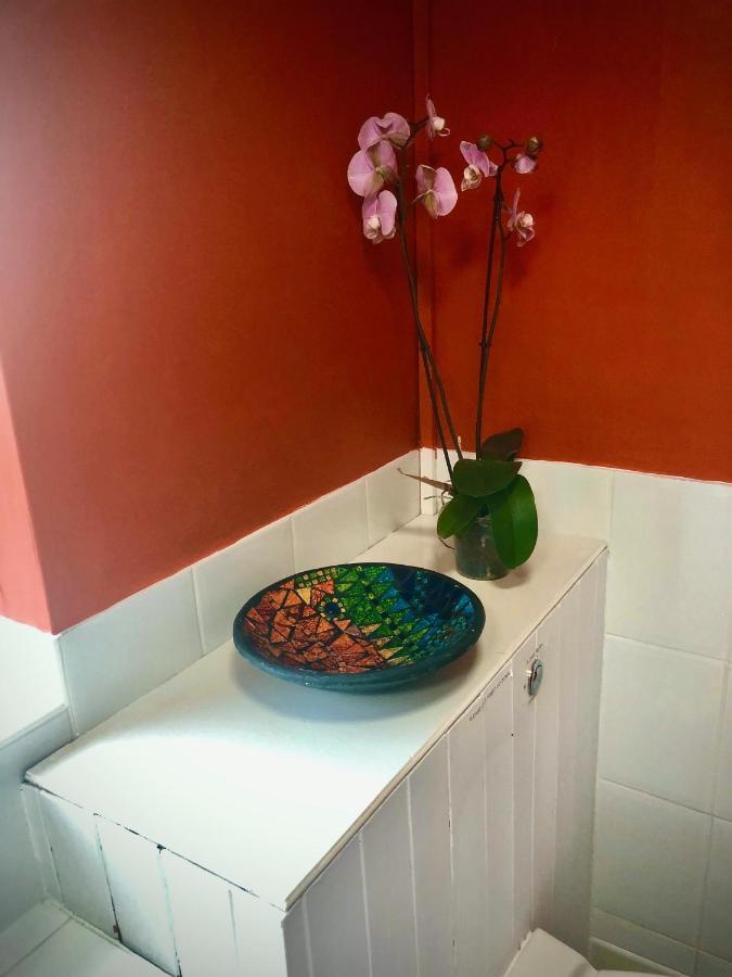 St Anne'S Serviced Accommodation - Bicester Oxfordshire Екстериор снимка