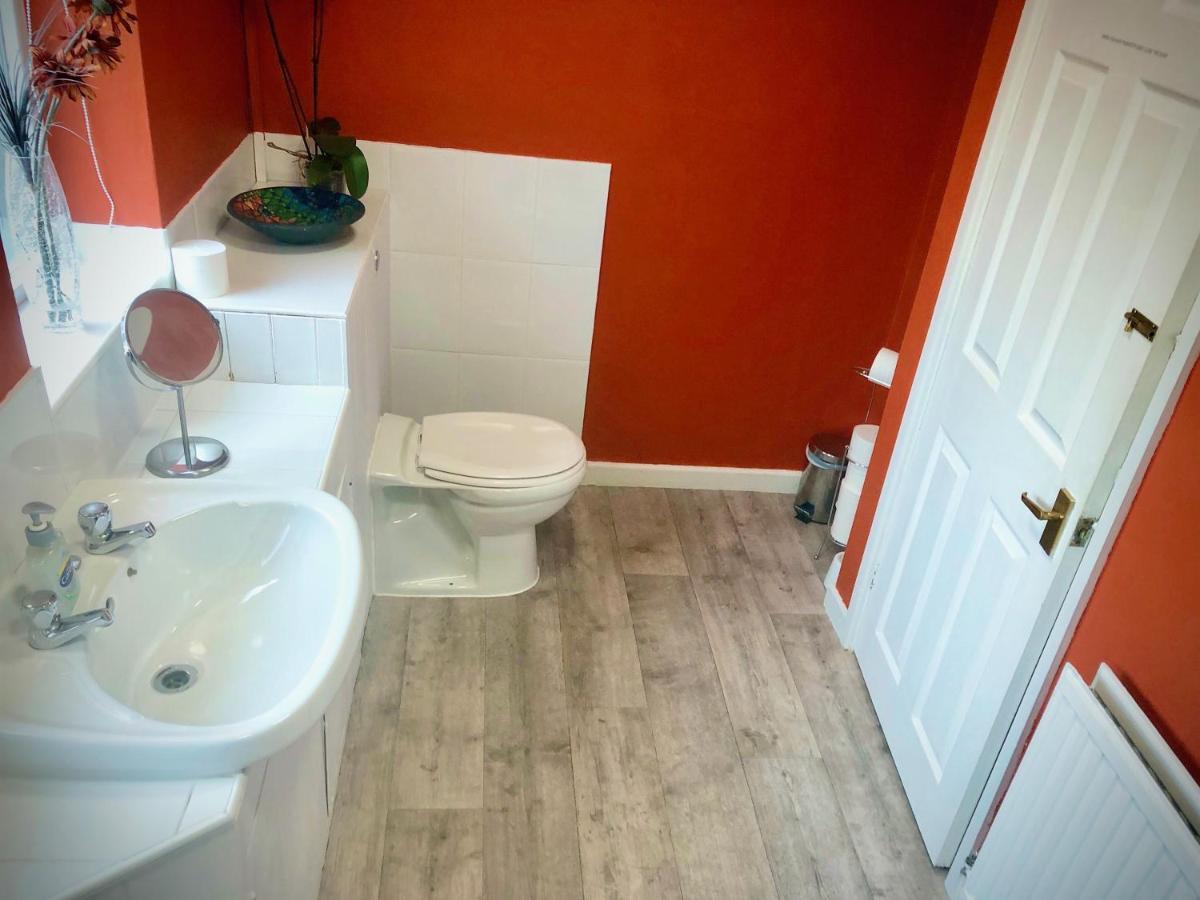 St Anne'S Serviced Accommodation - Bicester Oxfordshire Екстериор снимка
