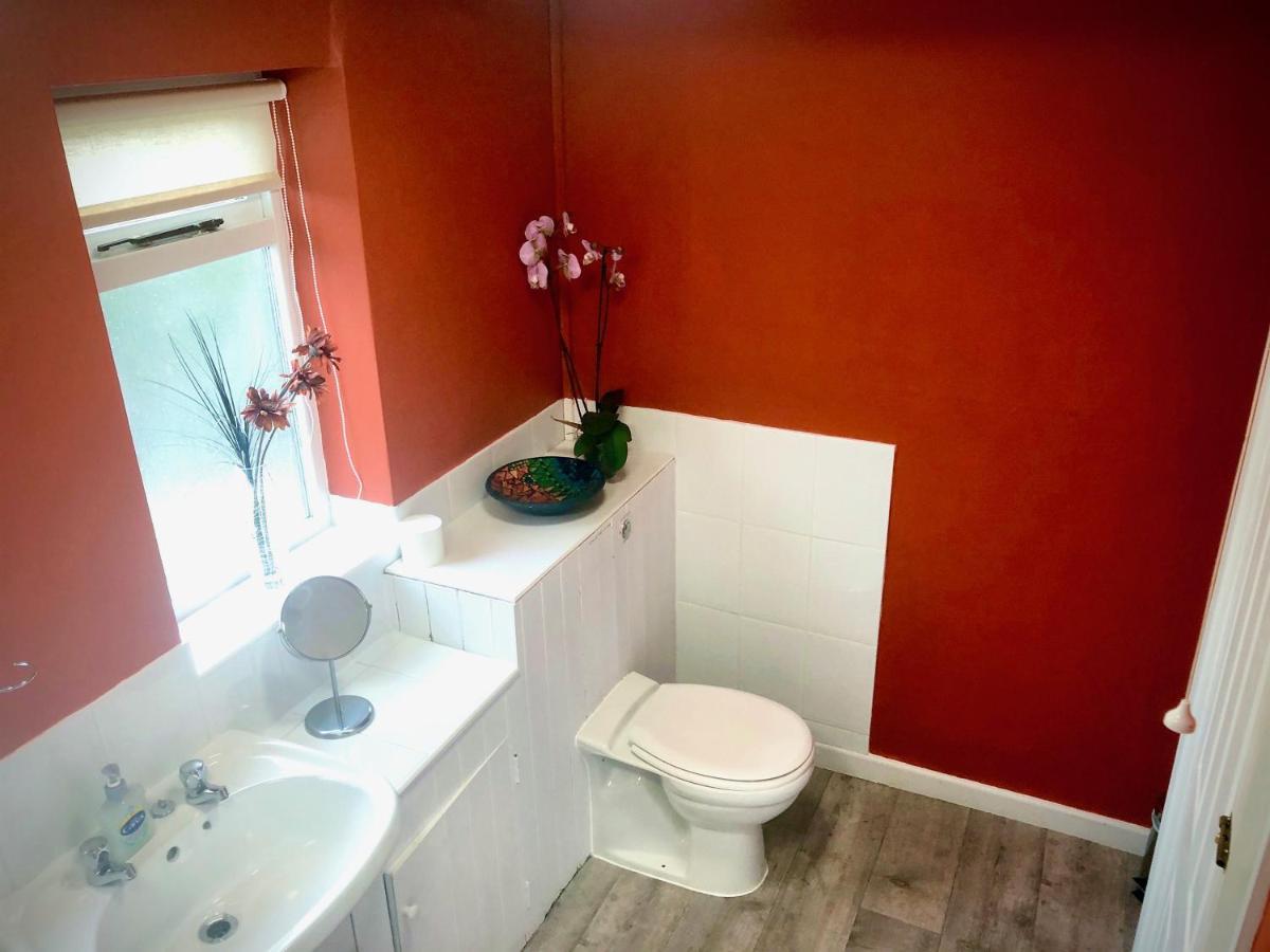 St Anne'S Serviced Accommodation - Bicester Oxfordshire Екстериор снимка