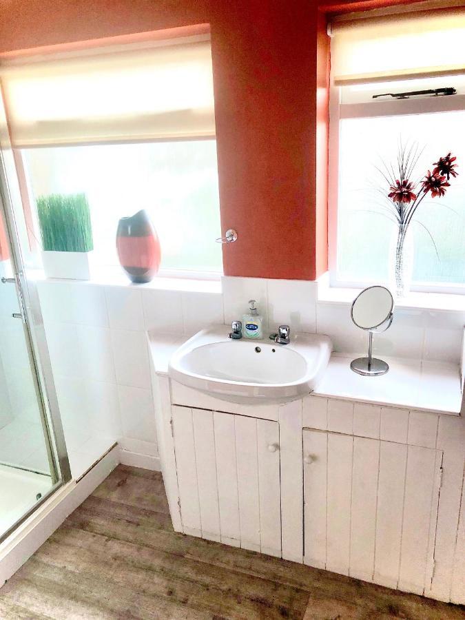 St Anne'S Serviced Accommodation - Bicester Oxfordshire Екстериор снимка