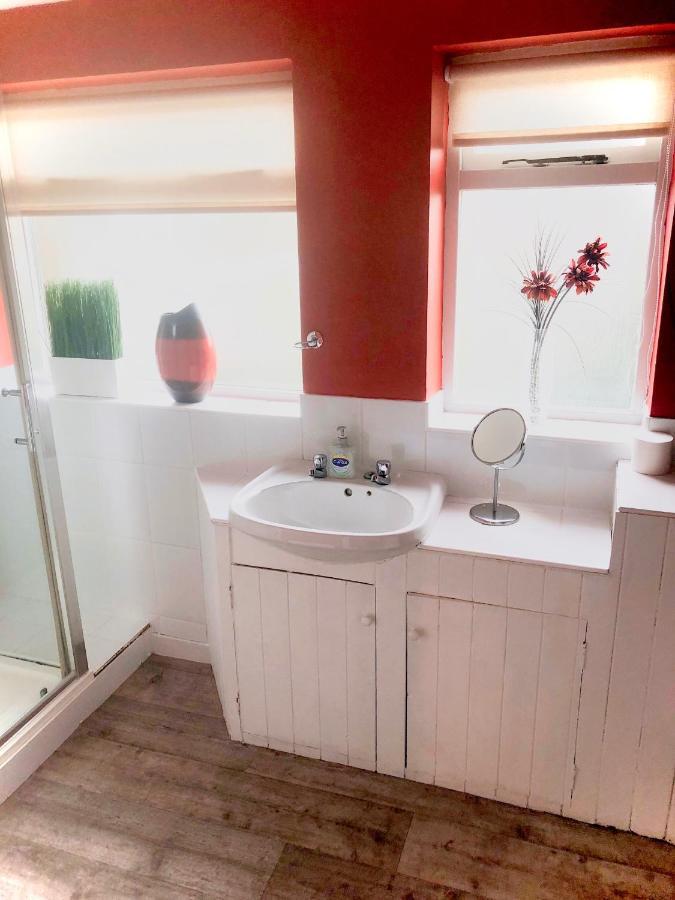St Anne'S Serviced Accommodation - Bicester Oxfordshire Екстериор снимка
