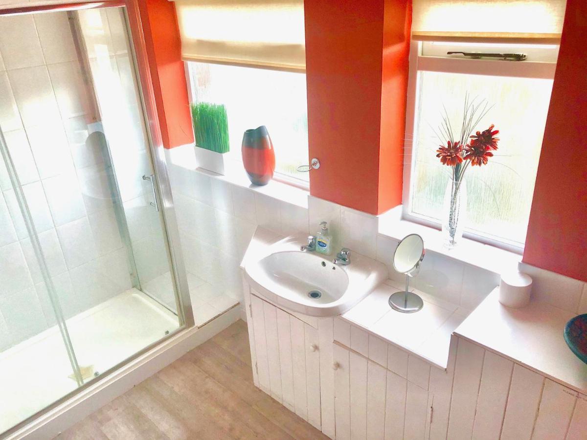 St Anne'S Serviced Accommodation - Bicester Oxfordshire Екстериор снимка