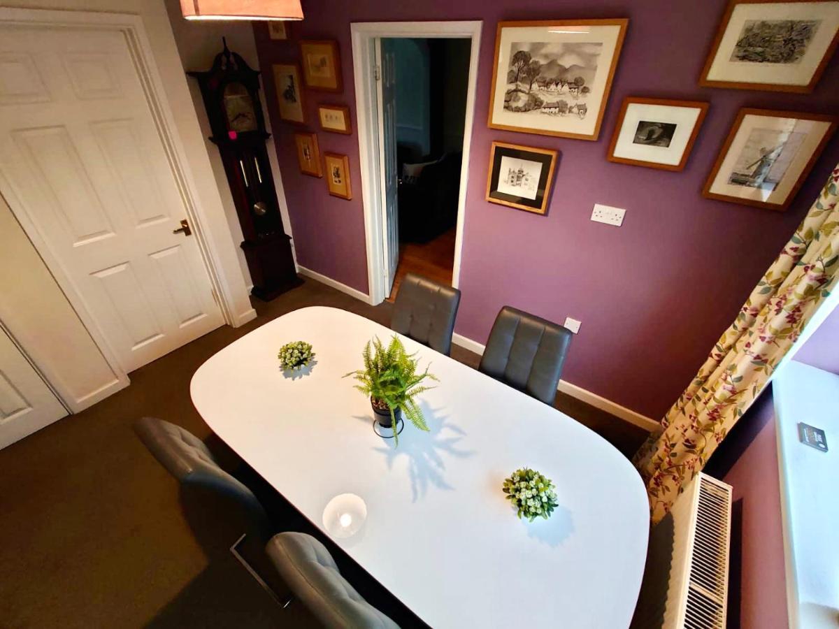 St Anne'S Serviced Accommodation - Bicester Oxfordshire Екстериор снимка