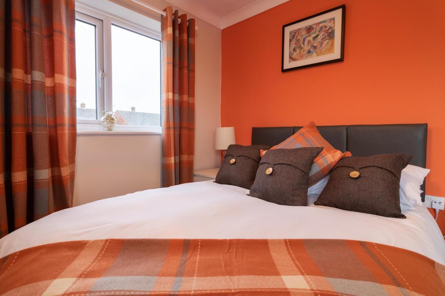 St Anne'S Serviced Accommodation - Bicester Oxfordshire Екстериор снимка