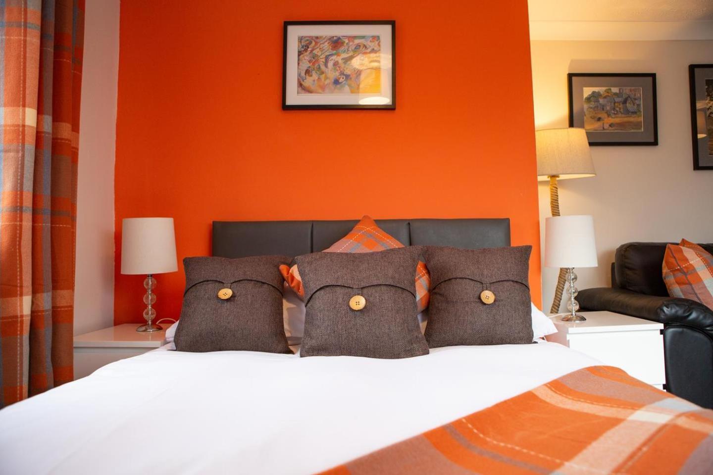 St Anne'S Serviced Accommodation - Bicester Oxfordshire Екстериор снимка