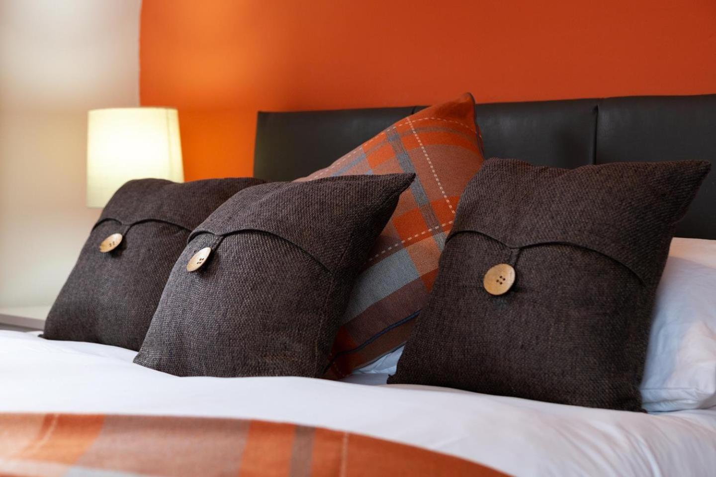 St Anne'S Serviced Accommodation - Bicester Oxfordshire Екстериор снимка