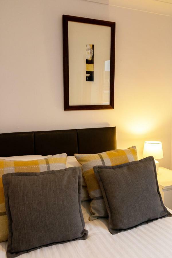 St Anne'S Serviced Accommodation - Bicester Oxfordshire Екстериор снимка