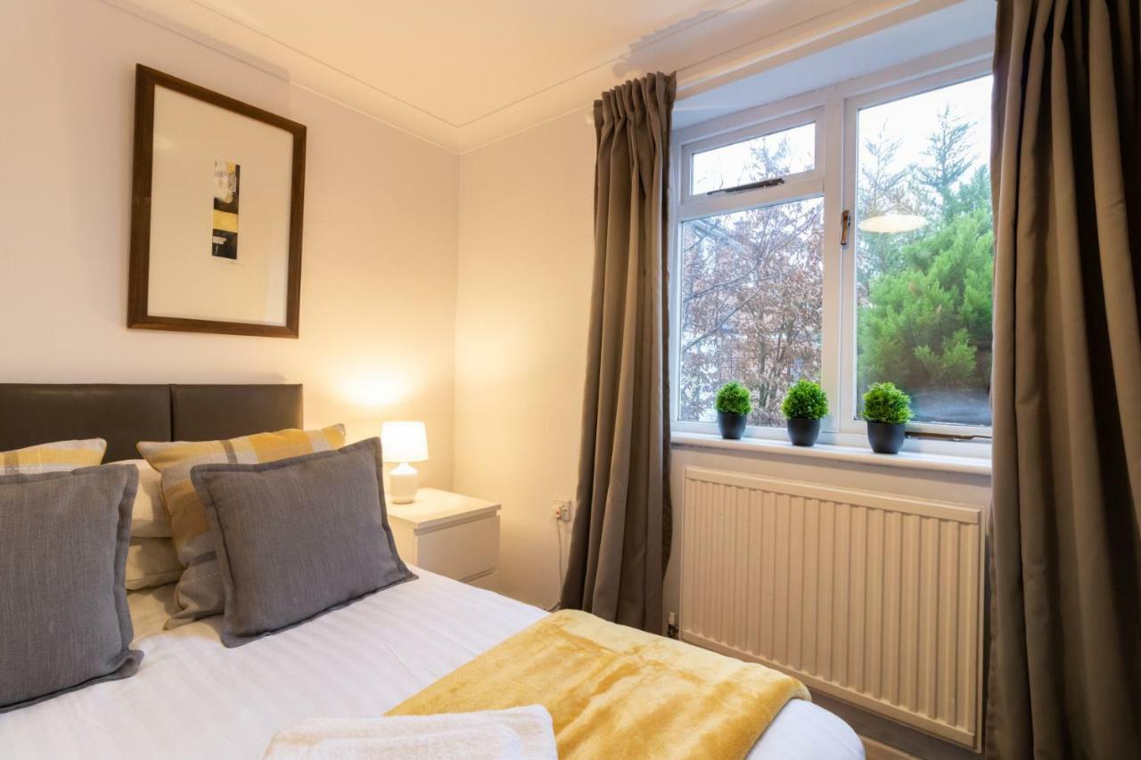 St Anne'S Serviced Accommodation - Bicester Oxfordshire Екстериор снимка